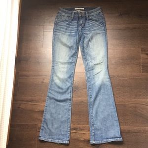 Joe’s Bootcut Jeans